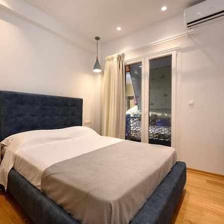 Kukos Apartment Corfu Kanoni  Zewnętrze zdjęcie