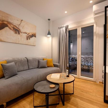Kukos Apartment Corfu Kanoni  Zewnętrze zdjęcie