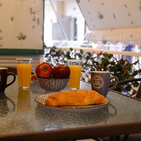 Kukos Apartment Corfu Kanoni  Zewnętrze zdjęcie