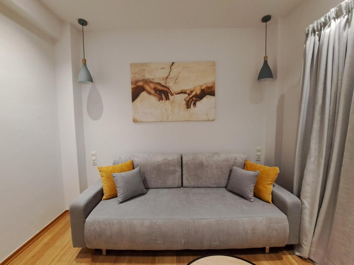 Kukos Apartment Corfu Kanoni  Zewnętrze zdjęcie