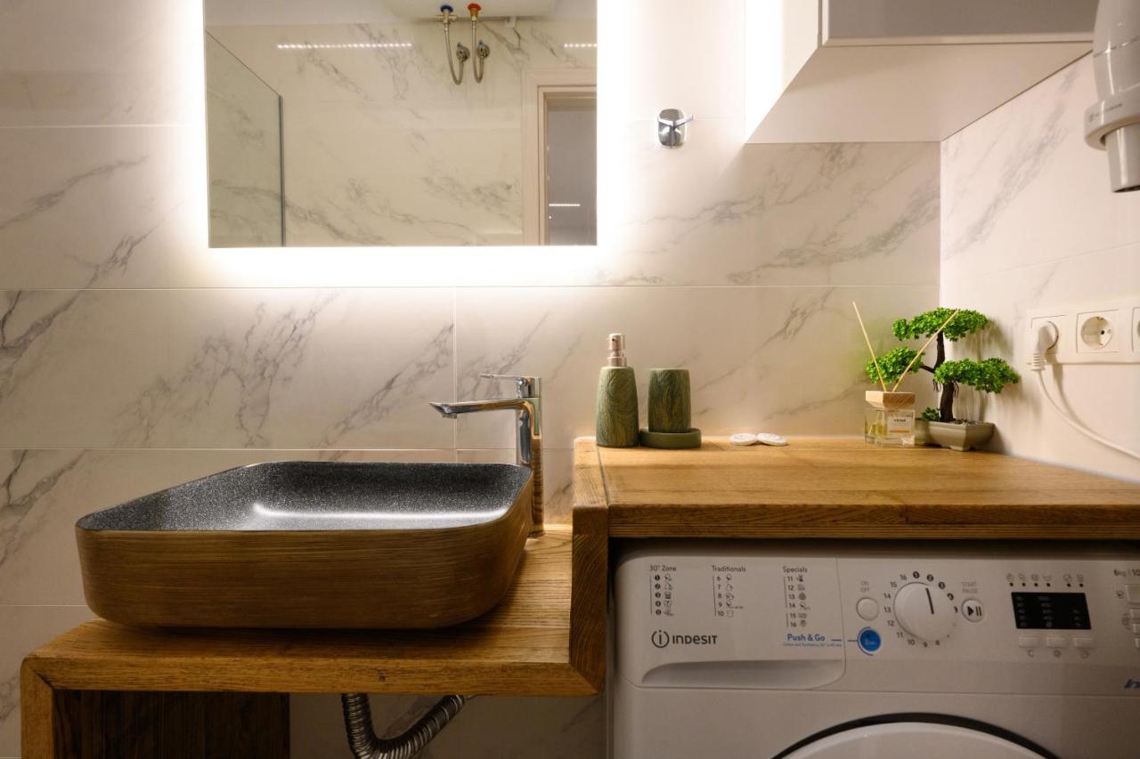 Kukos Apartment Corfu Kanoni  Zewnętrze zdjęcie
