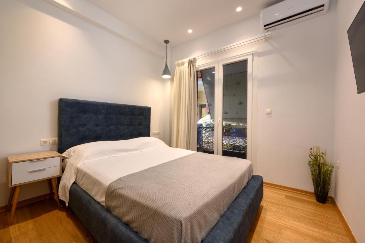 Kukos Apartment Corfu Kanoni  Zewnętrze zdjęcie
