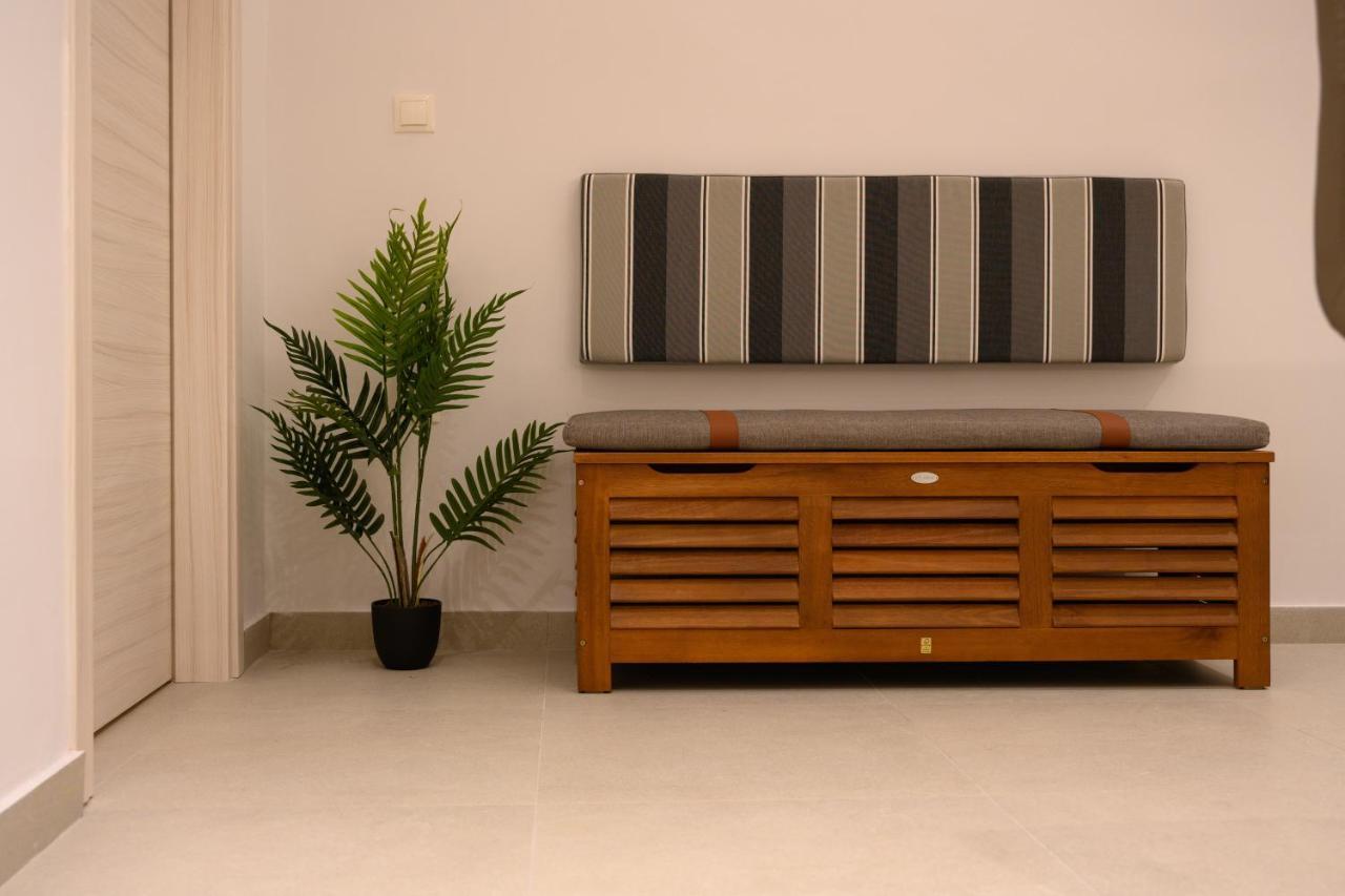 Kukos Apartment Corfu Kanoni  Zewnętrze zdjęcie