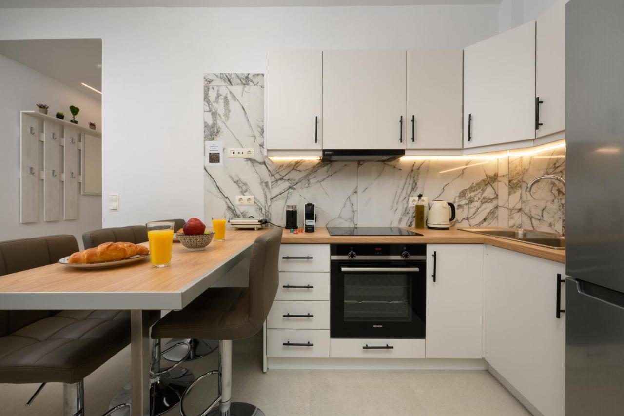 Kukos Apartment Corfu Kanoni  Zewnętrze zdjęcie