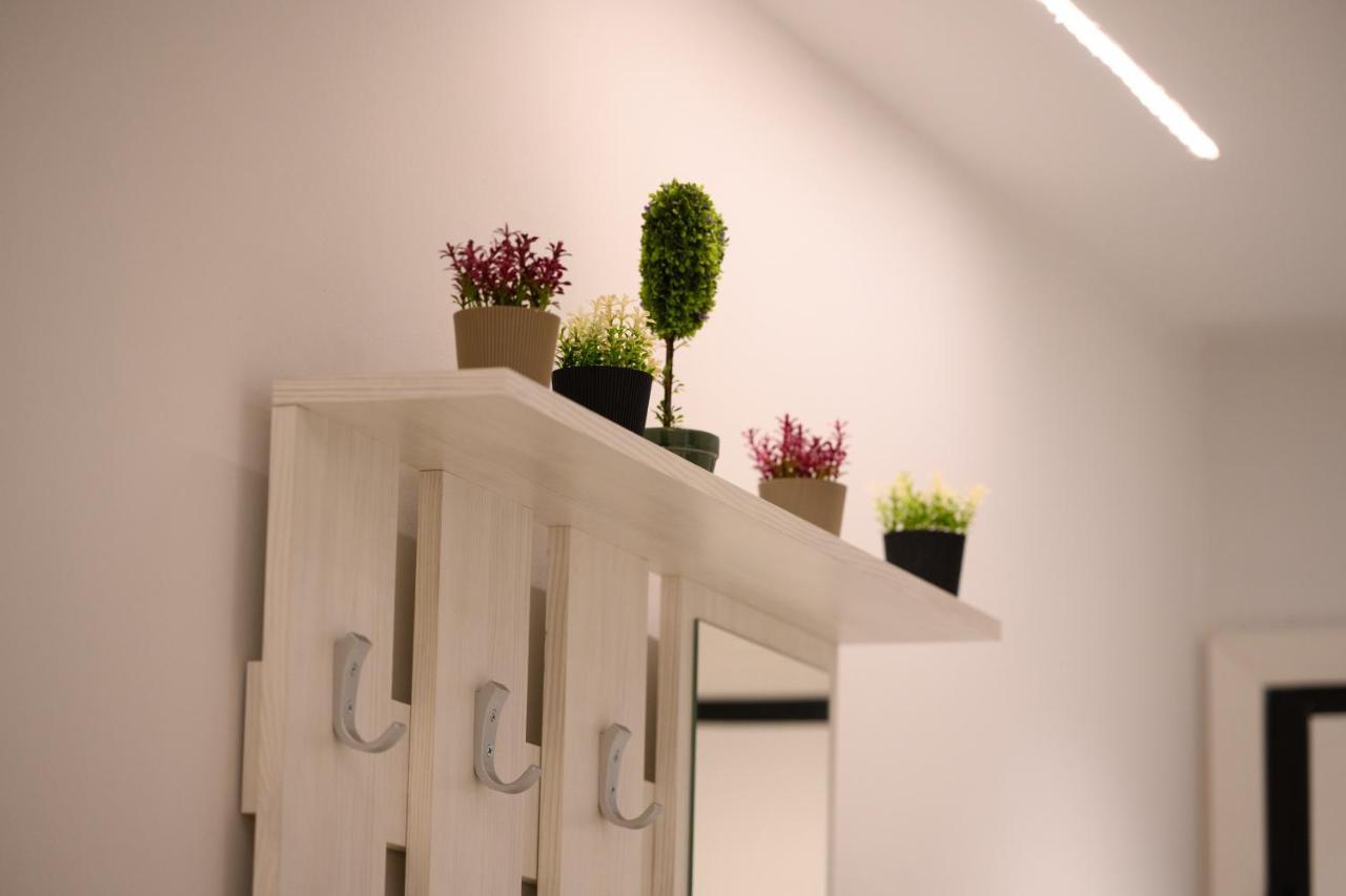 Kukos Apartment Corfu Kanoni  Zewnętrze zdjęcie