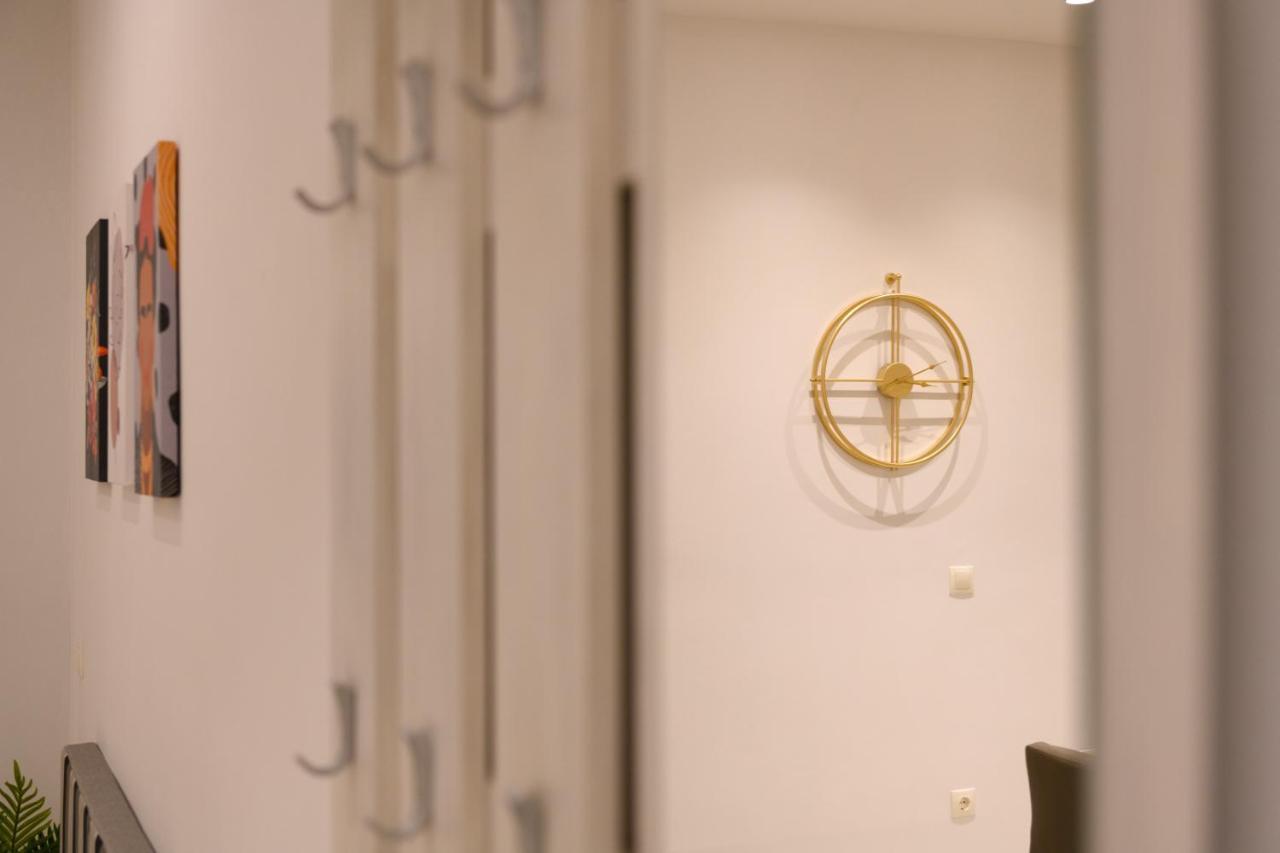 Kukos Apartment Corfu Kanoni  Zewnętrze zdjęcie