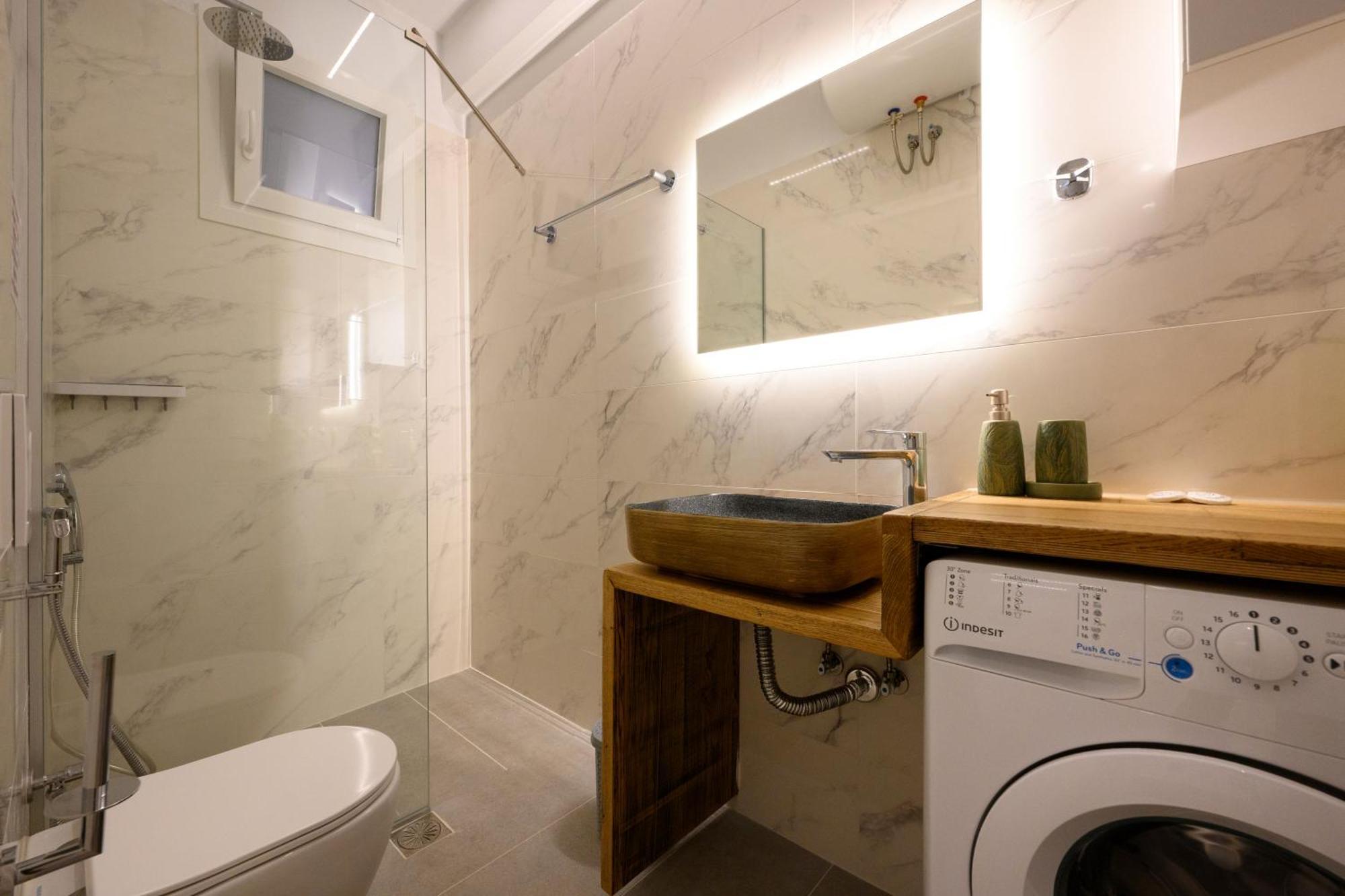 Kukos Apartment Corfu Kanoni  Zewnętrze zdjęcie